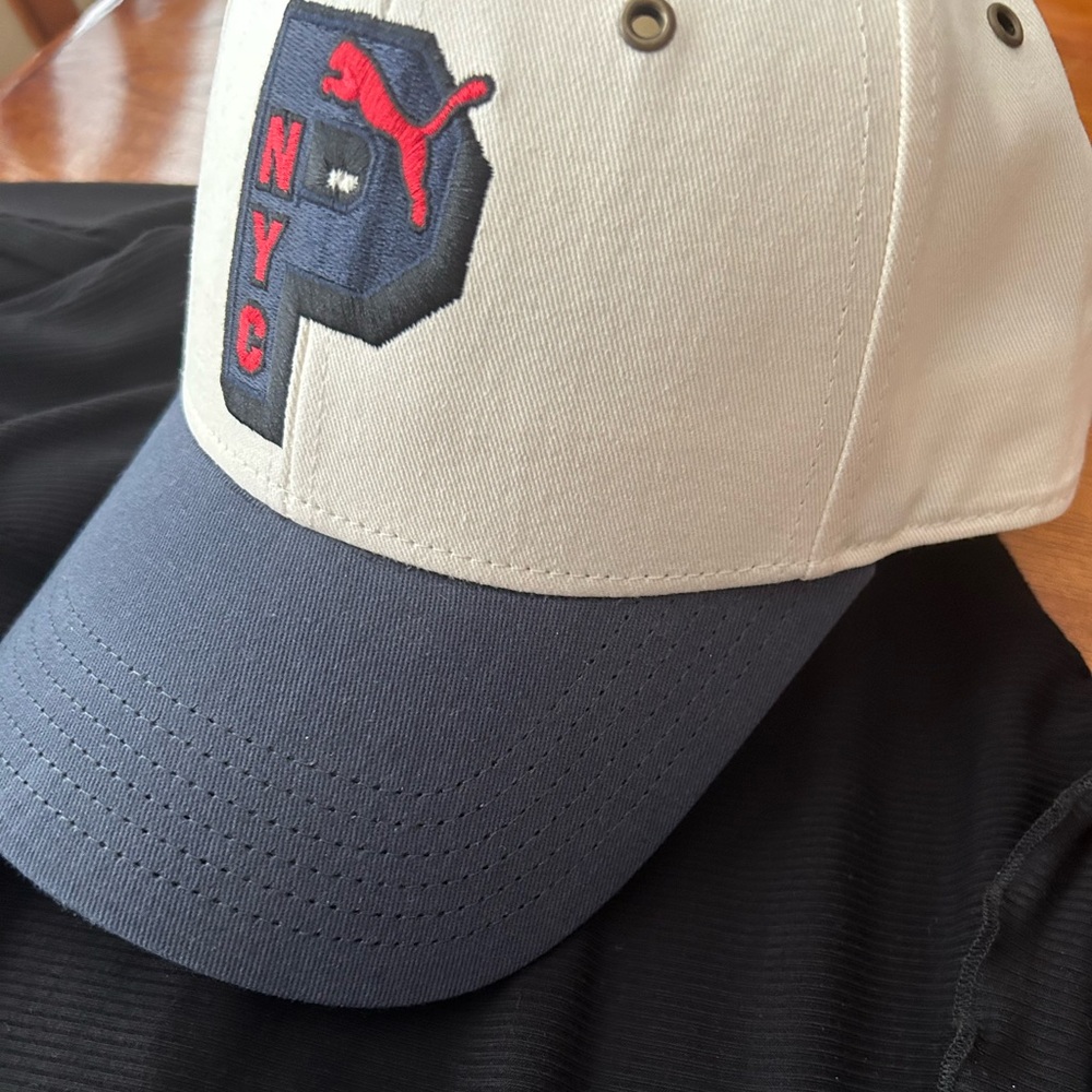 PUMA NYC Chester Cap - Picture 9 of 9